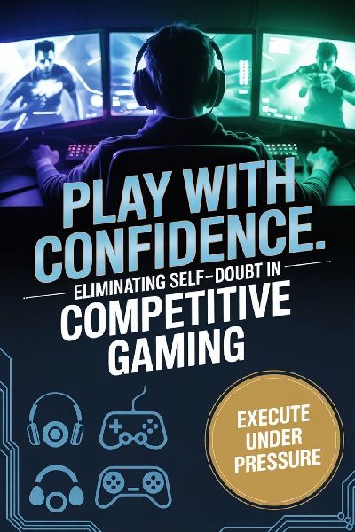 Play With Confidence: Eliminating Self-Doubt in Competitive Gaming