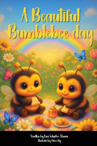A Beautiful Bumble Day