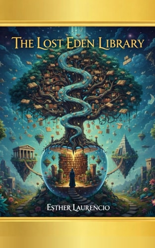 THE LOST EDEN LIBRARY