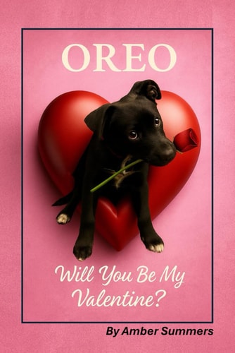 Oreo: Will You Be My Valentine?