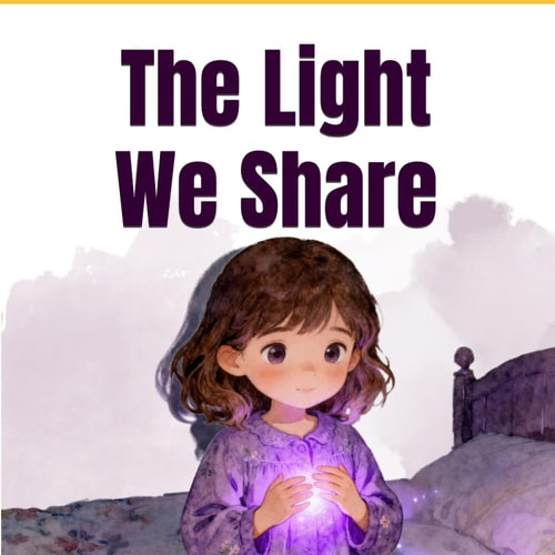 The Light We Share