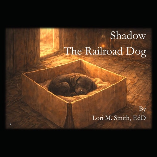 Shadow: The Railroad Dog
