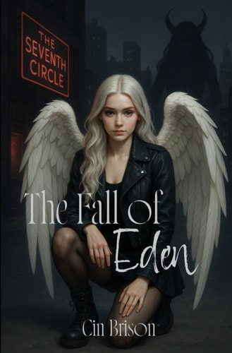 The Fall Of Eden