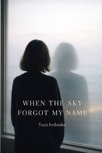 When the sky forgot ny name