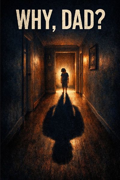 WHY, DAD?: A Novel About Absence, Love, and Becoming a Different Father