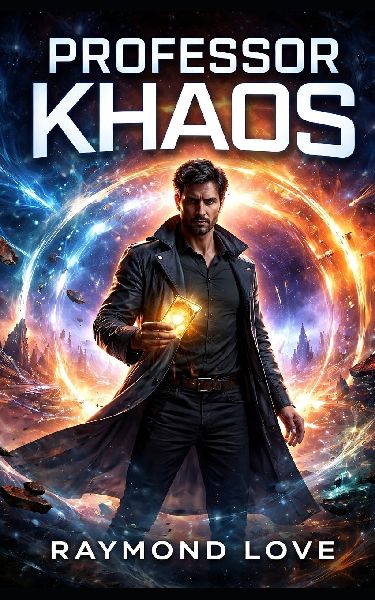 Professor Khaos