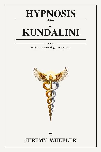 HYPNOSIS TO KUNDALINI: Ethics, Awakening, and Integration