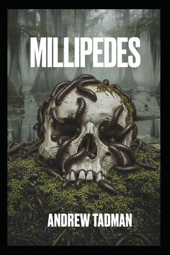 Millipedes