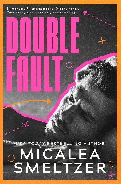 Double Fault: Guy Version