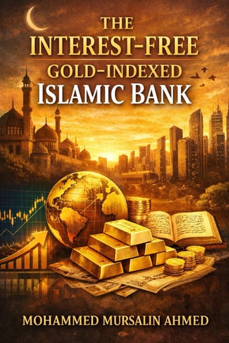 The Interest-Free Gold-Indexed Islamic Bank