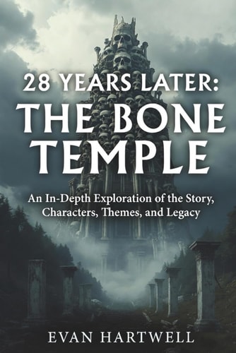 28 Years Later: The Bone Temple: An In-Depth Exploration of the Story, Characters, Themes, and Legacy