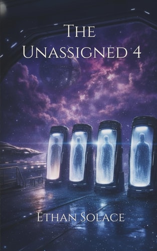The Unassigned 4 (The Last Star Captain)