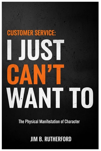 Customer Service, I Just Can't Want To (Leadership, I Just Can't Want To, Empathy, I Just Can't want To, Customer Service, I Just Can't Want To)