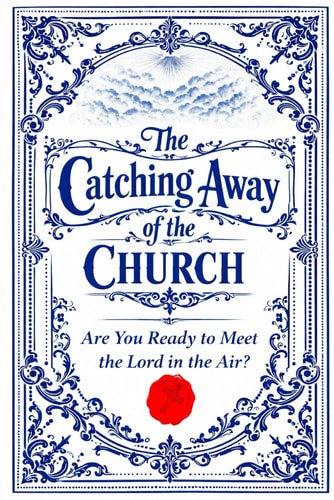 The Catching Away Of The Church: Are You Ready to Meet the Lord in the Air?