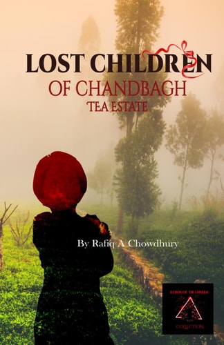 Lost Children of Chandbagh Tea Estate (Echoes of the Unseen)