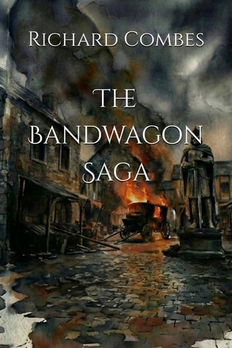 The Bandwagon Saga (Maach)