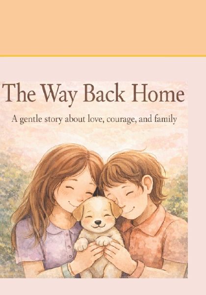 The Way Back Home