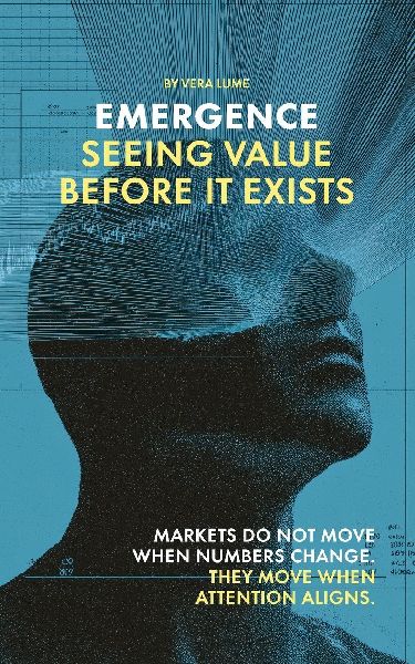 Emergence: Seeing Value Before It Exists