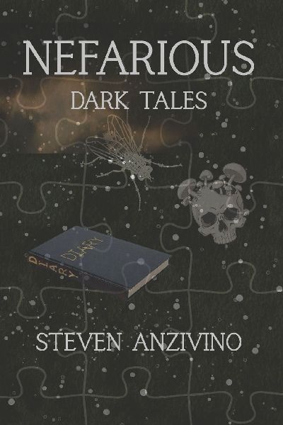 Nefarious: Dark Tales