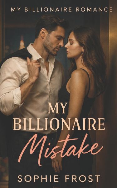 My Billionaire Mistake