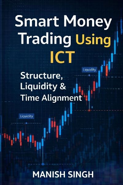 Smart Money Trading Using ICT Structure, Liquidity & Time Alignment: An Advanced Guide to Market Structure, Liquidity Mapping, and Timeframe Alignment