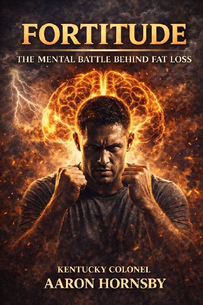 FORTITUDE: The Mental Battle Behind Fat Loss