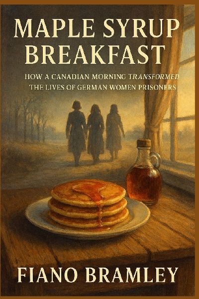 Maple Syrup Breakfast: How a Canadian Morning Transformed the Lives of German Women Prisoners