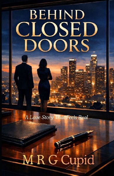 Behind Closed Doors: A Love Story That Feels Real