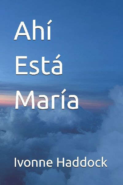 Ahi Esta Maria