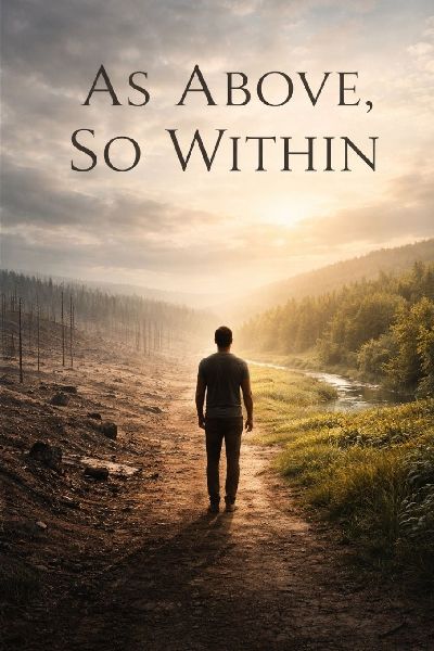 As Above, So Within