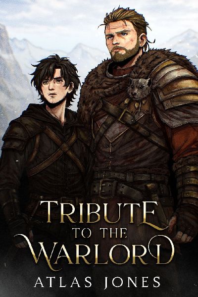 Tribute to the Warlord