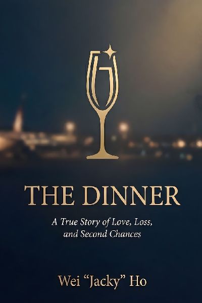 The Dinner: A True Story of Love, Loss, and Second Chances