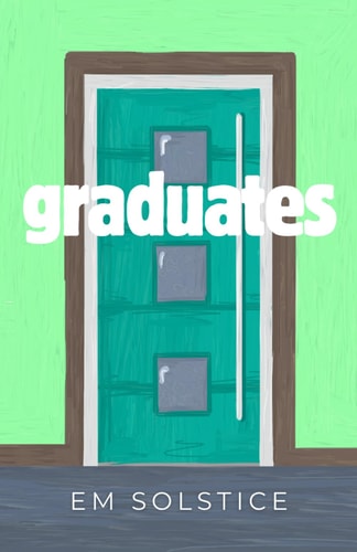 Graduates (Time of Our Lives)