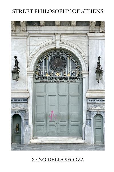 Street Philosophy of Athens