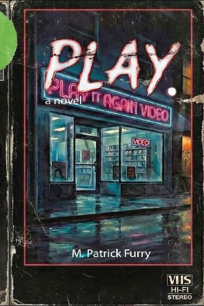 Play.: a novel