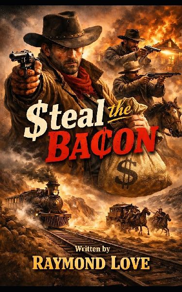 Steal the Bacon