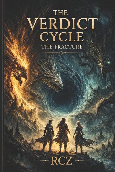 The Verdict Cycle: The Fracture