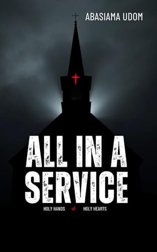 All In A Service