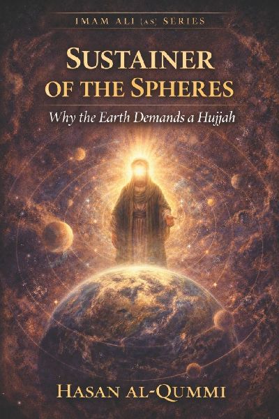 Sustainer of the Spheres: Why the Earth Demands a Hujjah