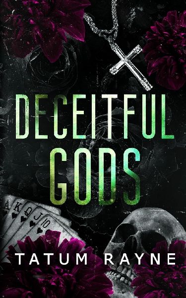 Deceitful Gods: Black Frost Academy