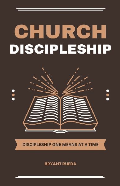 Church Discipleship