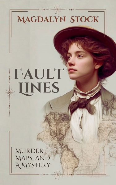 Fault Lines: A San Francisco Historical Mystery