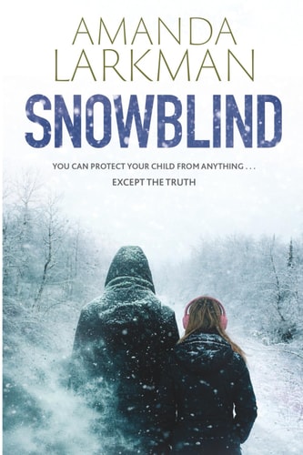 Snowblind
