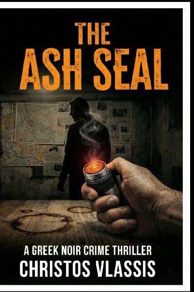 The Ash Seal