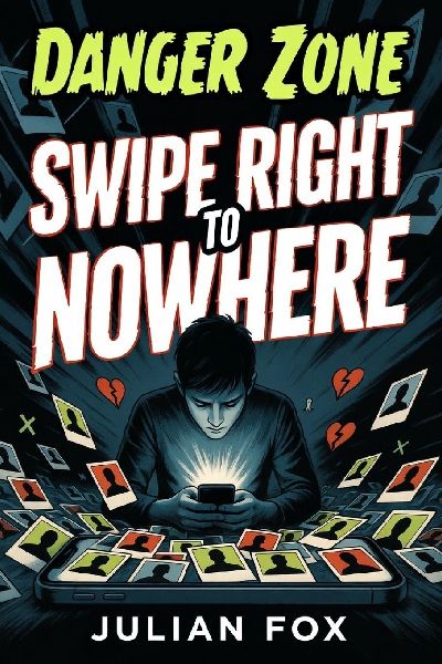 Danger Zone: Swipe Right To Nowhere