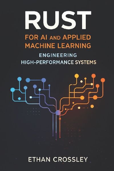 Rust for AI and Applied Machine Learning: Engineering High-Performance Systems