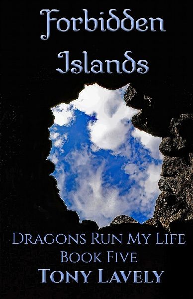 Forbidden Islands