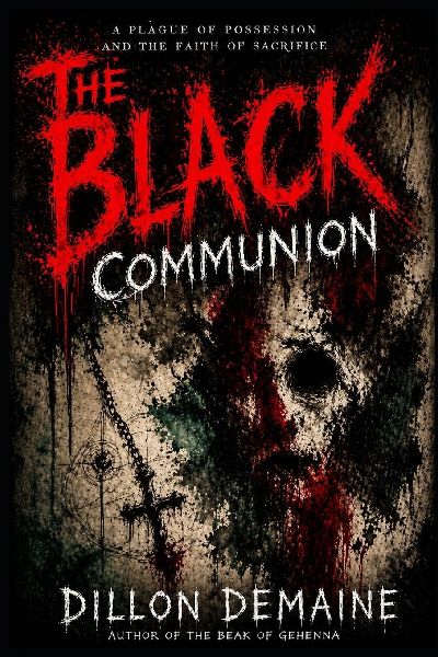 The Black Communion: A Plague of Possession and The Faith of Sacrifice