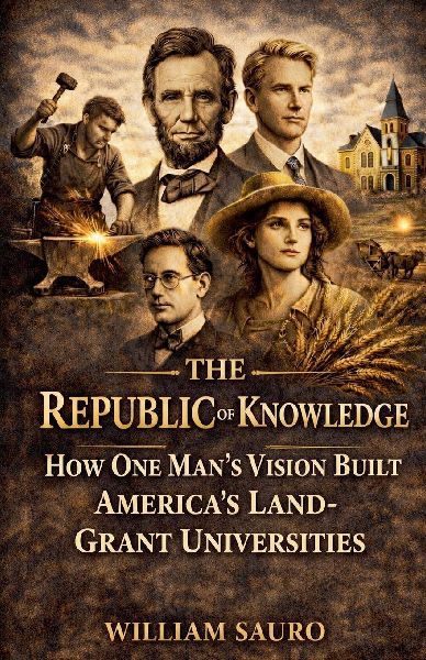 The Republic of Knowledge