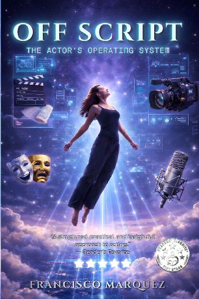 OFF SCRIPT: The Actors Operating System